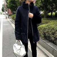 【BUYMAリアル調査】大人も着られるキッズアウター人気ランキングTOP10