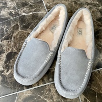 おうち時間にも!UGG(アグ)の「もこもこフラットシューズ」で冬支度♡【人気モデル4選】