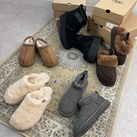 冬の定番「UGG(アグ)」人気ブーツ&シューズ23選!!【2026年】-人気モデルからセール品まで!
