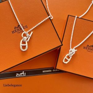 人気不動のデザイン ♪ シェーヌダンクル ♪ ペンダント