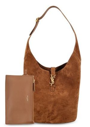 Saint Laurent ♪ LE 5 A 7 ホーボーバッグ 793088008I