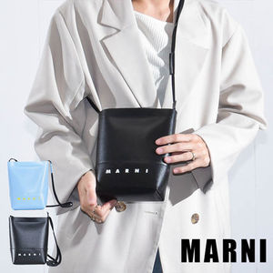 マルニ ショルダーバッグ PVC MARNI SBMQ0068A0 P5769 00N99