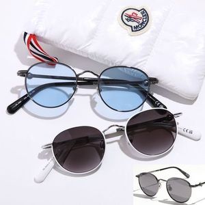 MONCLER メガネ ML5204-H カラーレンズ ストークS