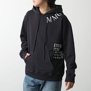 MM6 パーカー SH0GU0026 M25012 プルオーバー