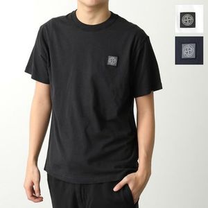 STONE ISLAND 半袖Tシャツ 801523757 ロゴT