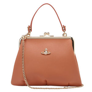 【国内即発】Vivienne Westwood バッグ 4304007MU S000B F401