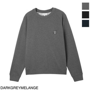 MAISON KITSUNE スウェットシャツ mm00304km0001