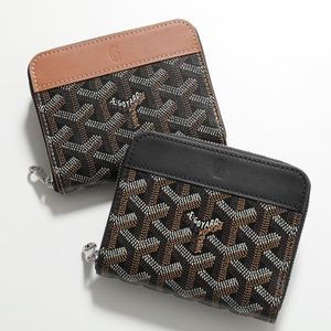 GOYARD 二つ折り財布 MATIGNON PM マティニョン