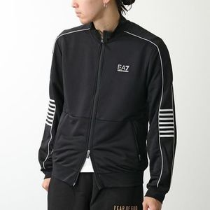 EA7 EMPORIO ARMANI トラックジャケット 6DPM07 PJ16Z