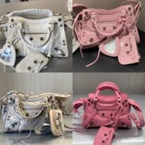 セール!Balenciaga NEO CAGOLE XS ハンドバッグ