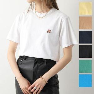MAISON KITSUNE 半袖 Tシャツ LM00104KJ0008