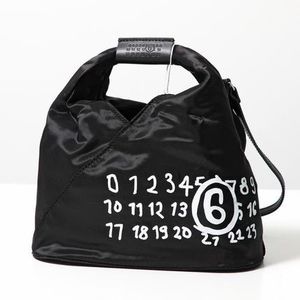 【訳あり】MM6 ショルダーバッグ Japanese SB6WD0026 P7184