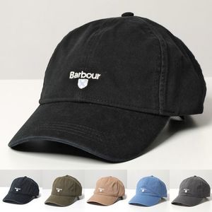 Barbour スポーツキャップ CASCADE SPORTS CAP MHA0274