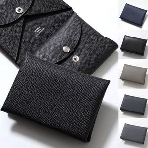 HERMES コインケース カルヴィデュオ CALVI DUO