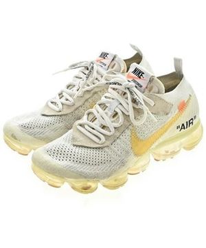 OFF-WHITE オフホワイト スニーカー 白 24.5cm 2034124N0001