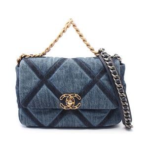 CHANEL ショルダーバッグ