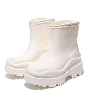 MSGM|BOOTS (3541MDS101 406 02)