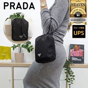 1点限り!VIP顧客セール★累積売上総額第1位!┃PRADA★1NA369