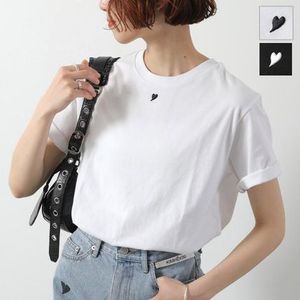 KIMHEKIM Tシャツ PS25-JS031 PS25-JS032 半袖