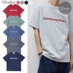 thisisneverthat T-Logo Tee 5FT647