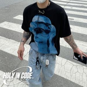 No.9500 silhouette half T