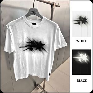 [ NICE GHOST CLUB]★韓国人気★24SS MOVING SYMBOL TEE