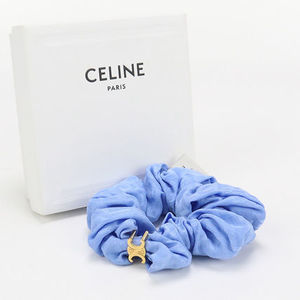 CELINE シュシュ【ランク:S】