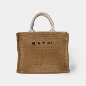 関税送料込 MARNI トートバッグスモール
