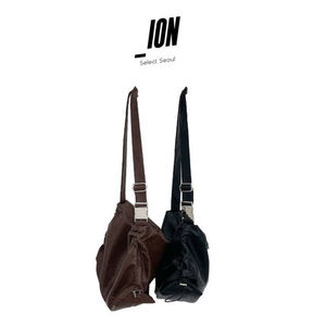 【IONSEOUL】Burton Cross Bag 5FM0103