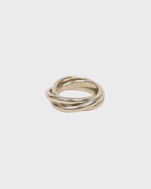 TIFFANY&CO. トリニティリング