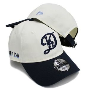 New Era LA ドジャース シティコネクト キャップ 海外モデル CAP