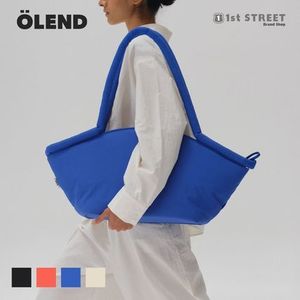 OLEND トートバッグ バッグ HAKU BAG ハクバッグ