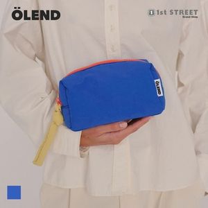 オレンド ポーチ MAKEUP BAG メイクアップバッグ
