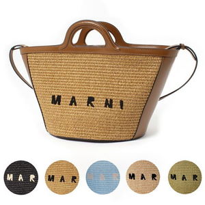 MARNI かごバッグ BMMP0068Q0 P3860