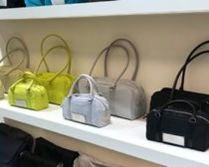 Matin Kim★ [正規品] BABY SPORTY TOTE BAG 2WAY