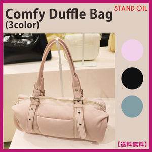 [25SS]★スタンドオイル★COMFY DUFFLE BAG★ダッフルバッグ★