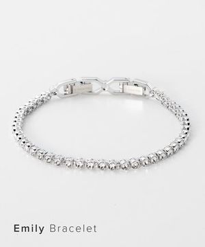 スワロフスキー swarovski 1808960 ブレスレット Emily