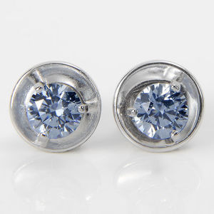 Swarovski スワロフスキー ピアス レディース 5725002 Solitaire