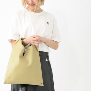MM6 Maison Margiela トートバッグ 54wd0043-4313-7352