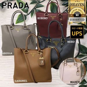 1点限り!VIP顧客セール★累積売上総額第1位!┃PRADA★1BG865