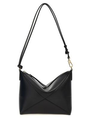 【LOEWE】PUZZLE FOLD POUCH◆C510PT1X01