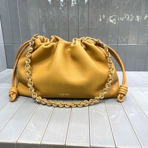 【LOEWE】FLAMENCO PURSE MEDIUM◆A411FCRX02
