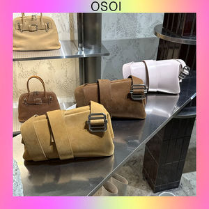 【OSOI】韓国人気★ SLIDE BROT BAG