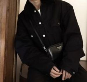 【VIPセール!】PRADA(プラダ)トリック ショルダーバック
