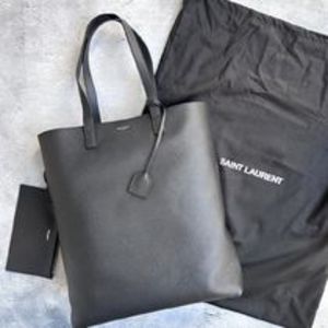 SAINT LAURENT サンローラン ボールド トートバッグ