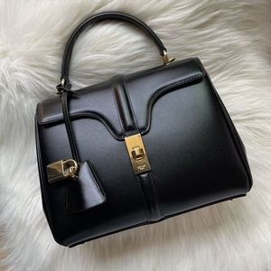Celine セリーヌ/16 セーズ スモール カーフスキン