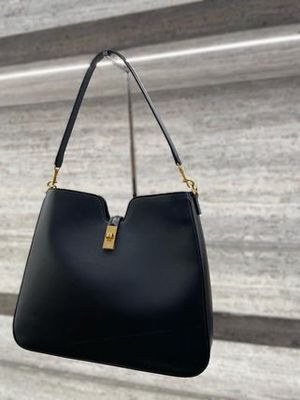 CELINE ミディアム カミーユ 16 ソフトバッグ1▲19563FX9.38NO