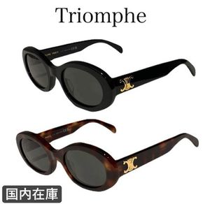 CELINE セリーヌ Triomphe トリオンフ サングラス