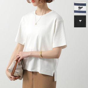 WEEKEND MAX MARA Tシャツ MULTID 半袖 カットソー