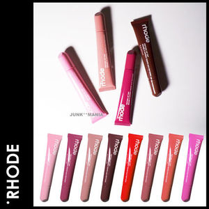★追跡&関税込【RHODE】THE PEPTIDE LIP TINT/リップティント